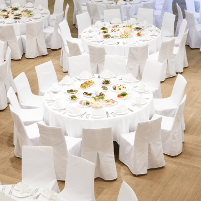 Corporate Event Venue